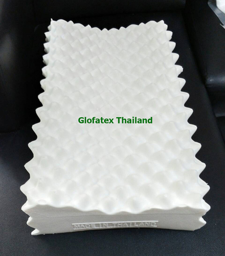 Natural Latex Pillow By Global Advance Intertrade Co.,Ltd.