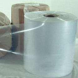 Printed Packaging Tubing Rolls