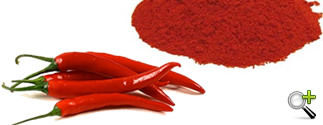 Red Chillies Powder