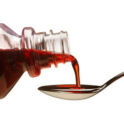 Third Party Nutraceutical Syrup Manufacturing Service By MACRO BIOTECH