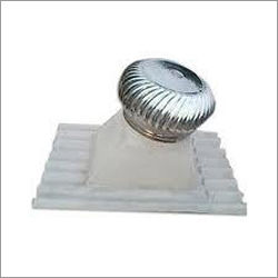 Turbo Roof Ventilation System