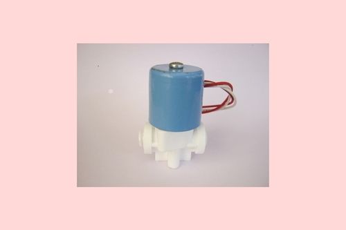 Water Solenoid Valve For RO System