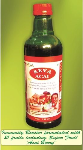 Acai Berry Juice