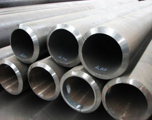 Alloy Steel Semless Pipes and Tubes