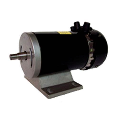 Battery Operated Motors 