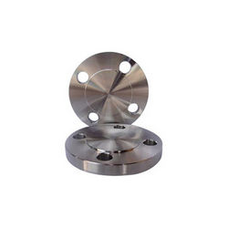 Blind Flanges