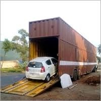 Car Carriers In Navi Mumbai By Sahara Relocation Packers &  Movers