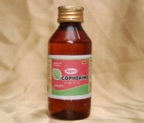 Cophekine Syrup