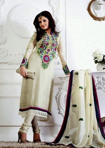 Fancy Designer Salwar Kameez