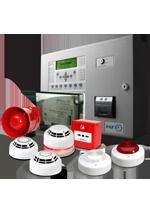 Fire Alarm System AMA