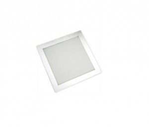 Flat Led Panel Light