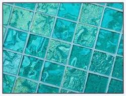 Glass Wall Tile