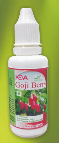 Gojiberry Drops