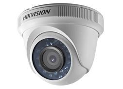  Hikvision 1.0MP सीरीज CCTV कैमरा