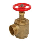 Hose Valve