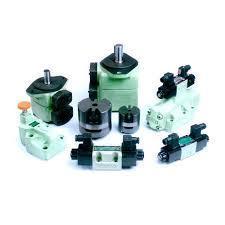 Hydraulic Pumps