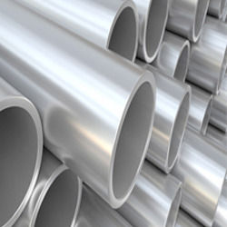 Inconel Pipes