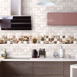 Kitchen Wall Tile