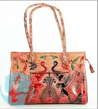 Ladies Leather Handbags