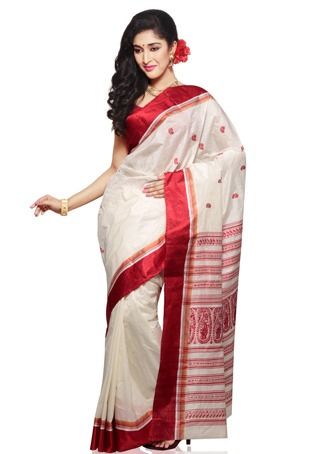 Ladies Twested Garad Saree