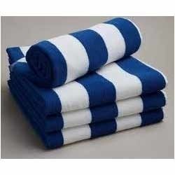 Mahi Bath Towels