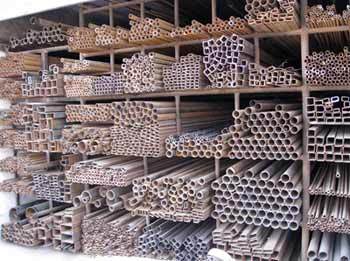 Mild Steel Pipe