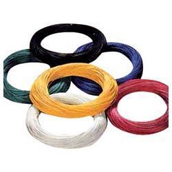 पावर वायर और केबल्स