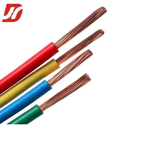 R V Electric Wires Iec 02