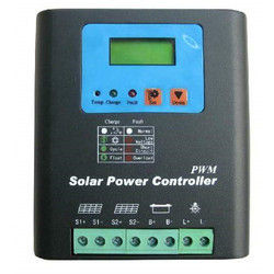 Solar Charge Controller