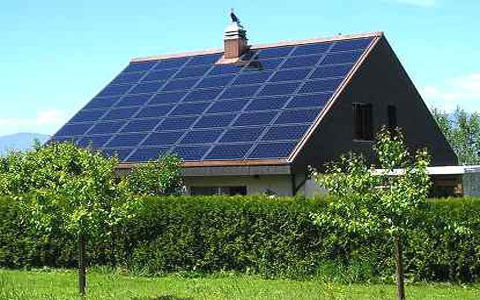 Solar On Grid Inverters