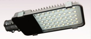 Street Light - High-Efficiency LED, Robust Design | Optimal Performance, Hassle-Free Functioning