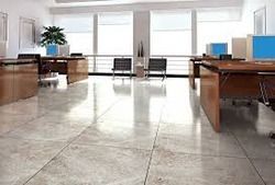 Vitrified Floor Tile