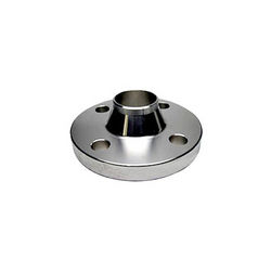 Weld Neck Flanges - High-Integrity Welded Design | Seamless Bore Matching, Ideal for Critical Applications