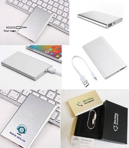 4000mAh Power Bank