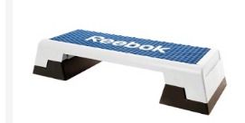 Aerobic Step Board