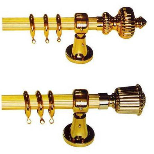 Aluminium Curtain Rods 