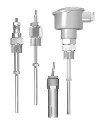 Conductivity Level Switches