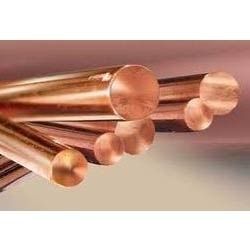 Copper Earthing Rod