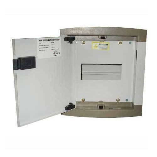 Double Door Mcb Distribution Boards