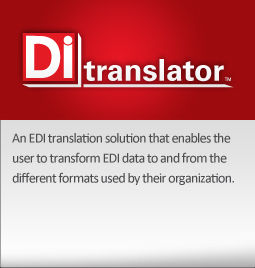 EDI Translator Service