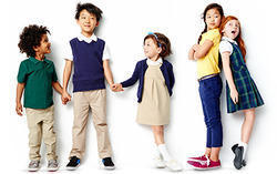 Kids School Uniforms