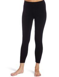 Ladies Cotton Legging