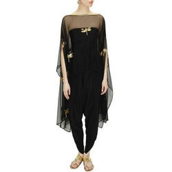 Ladies Fall Kaftan