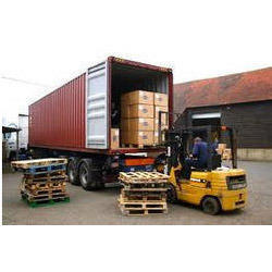 Loading Services