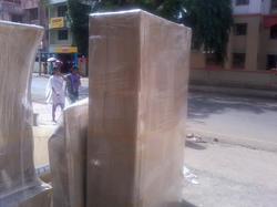 Local Shifting Services By Sharda Packers & Movers