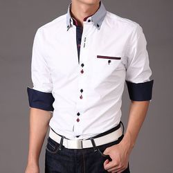 Men'S Stylish Shirt