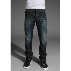 Mens Attractive Design Jeans