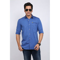 Mens Full Sleeve Shirts