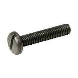 Mild Steel Screws 