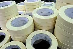 Packing Tapes - Durable Raw Material, Various Sizes and Colors | Ideal for Secure Packaging